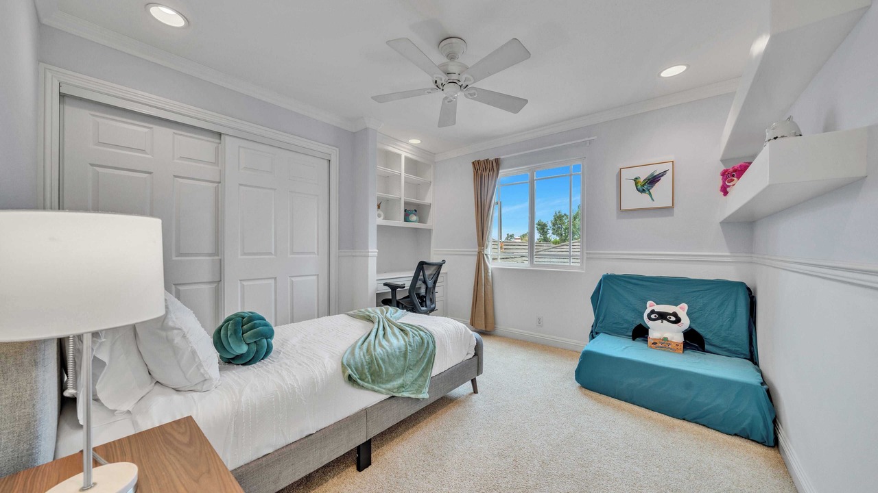 Photo of Bedroom in Woodbridge