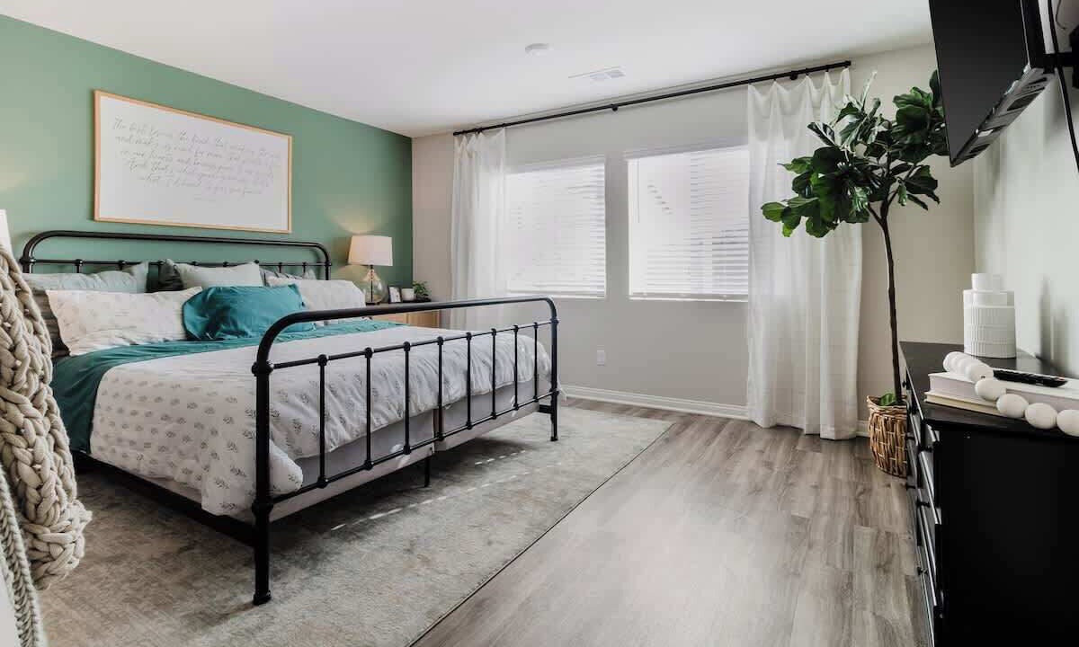 Photo of Bedroom in San Jacinto