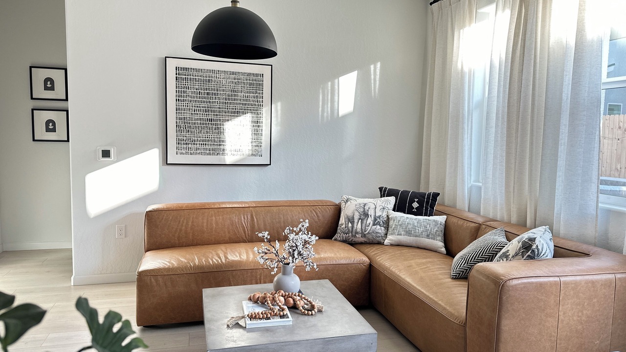 Photo of Livingroom in Visalia