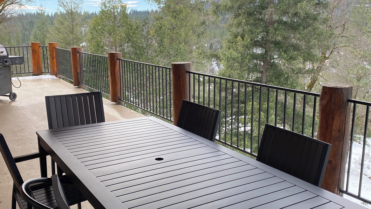 Photo of Outdoor in Cedar Ridge