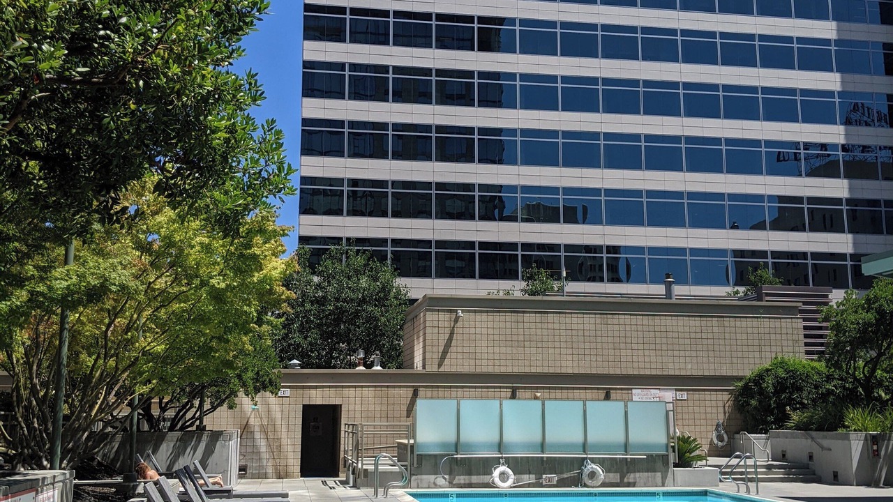 Photo of Outdoor in Downtown San Jose