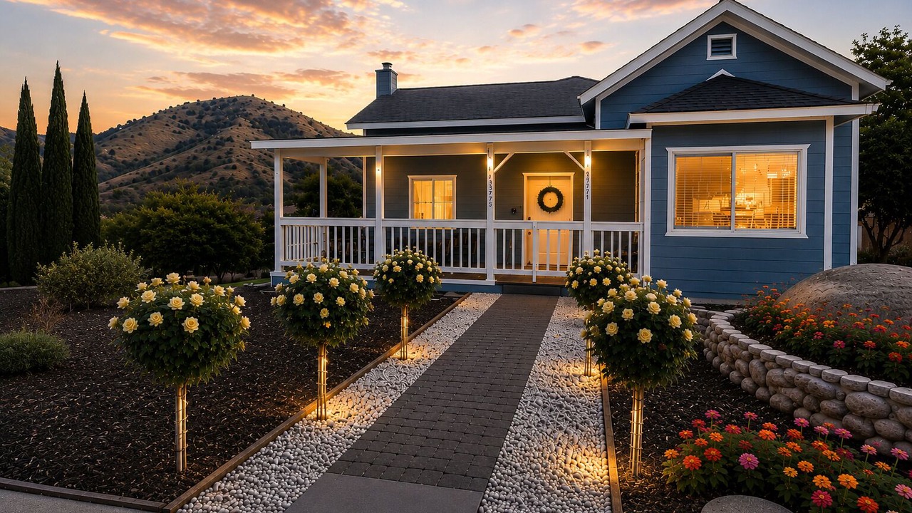 Photo of Outdoor in Springville