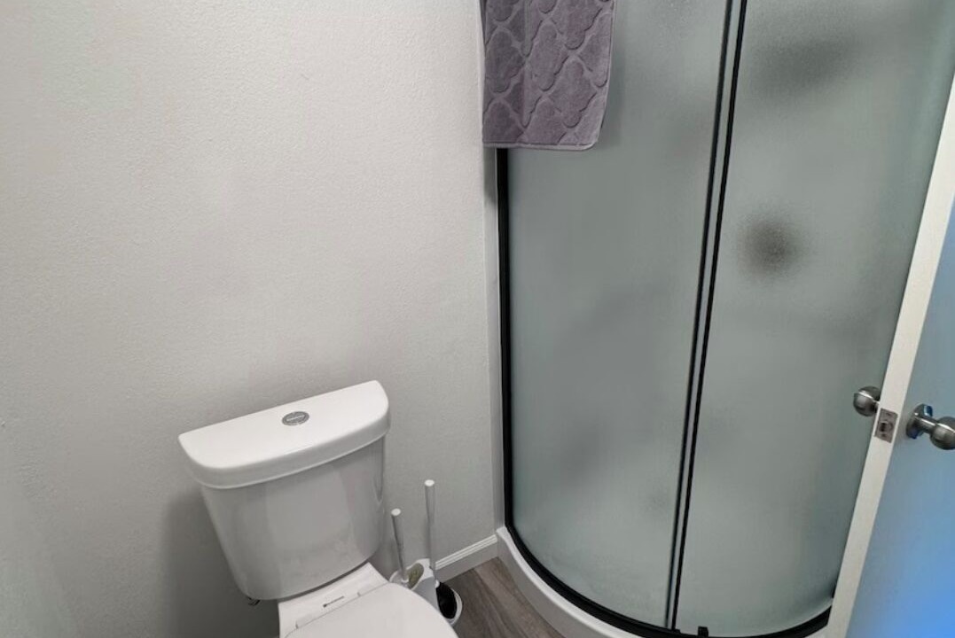 Photo of Bathroom in Chester