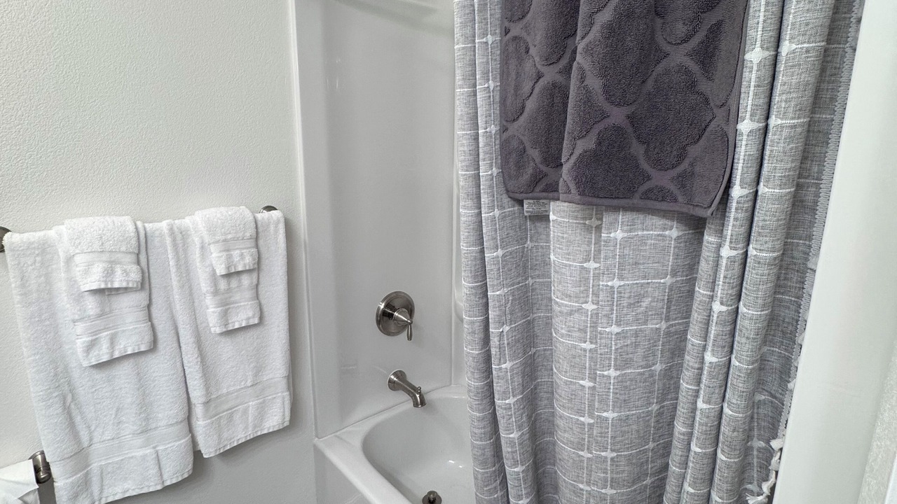 Photo of Bathroom in Chester