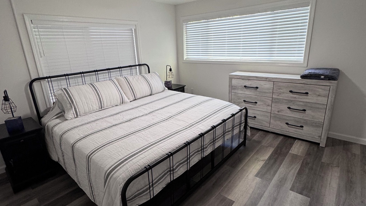 Photo of Bedroom in Chester