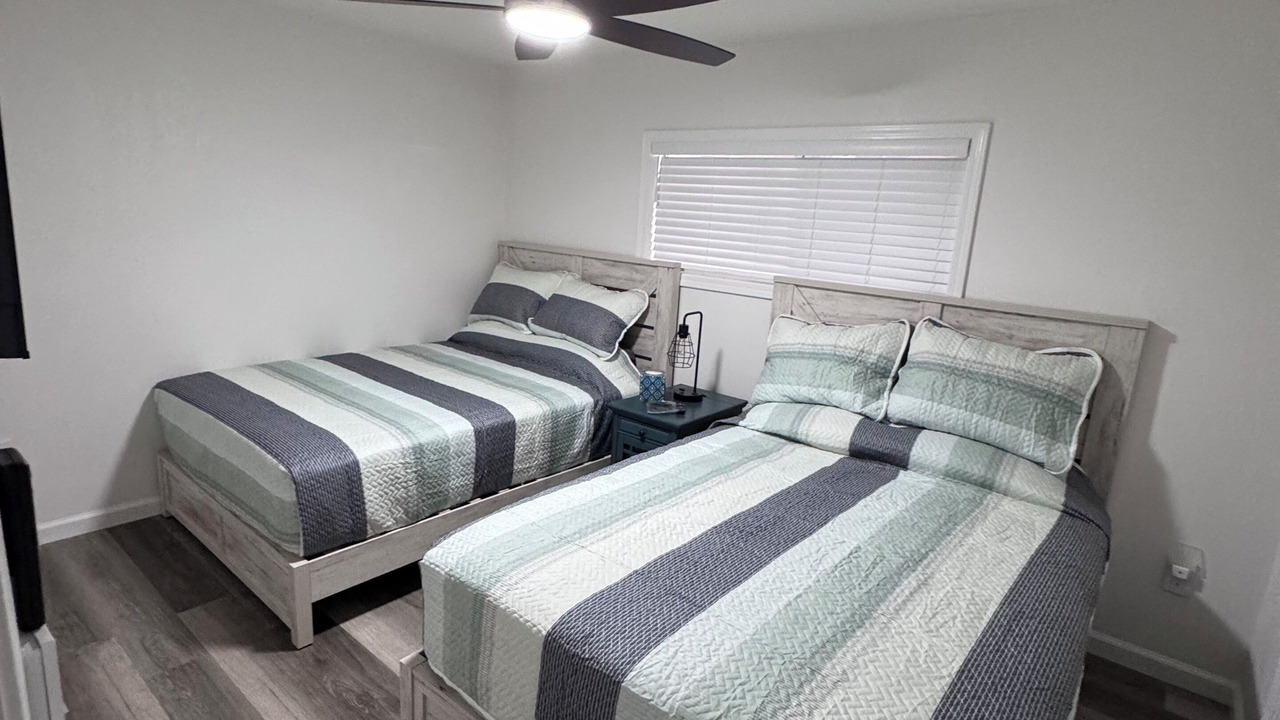 Photo of Bedroom in Chester