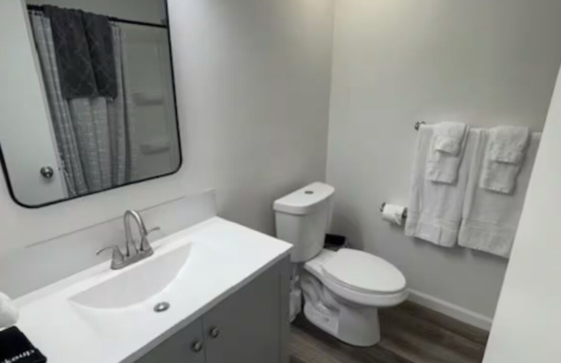 Photo of Bathroom in Chester