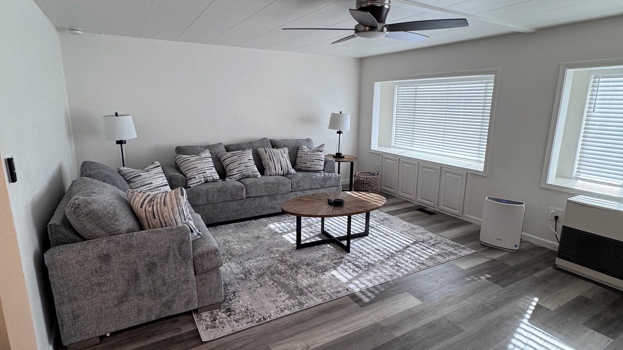 Photo of Livingroom in Chester