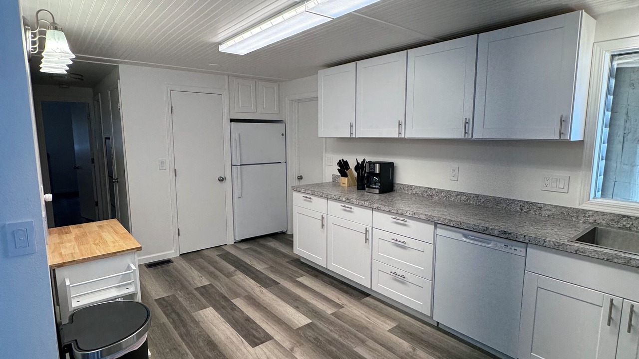 Photo of Kitchen in Chester