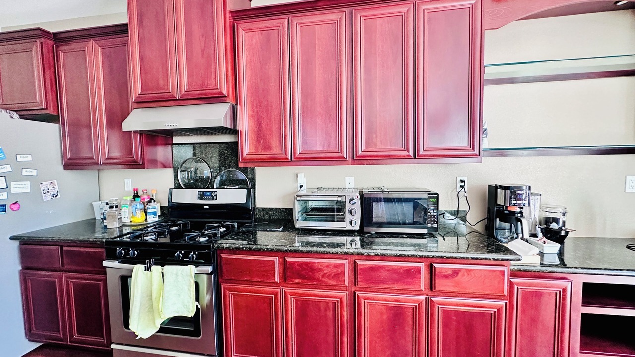 Photo of Kitchen in Castro Valley