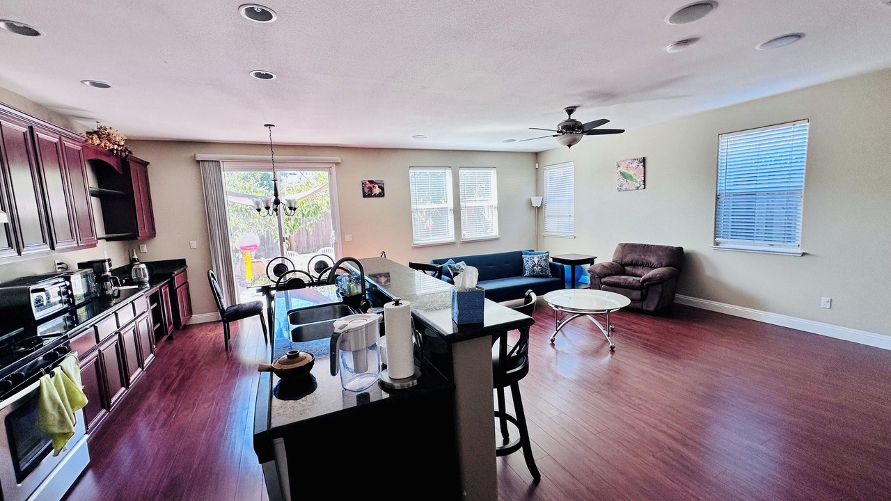 Photo of Kitchen in Castro Valley