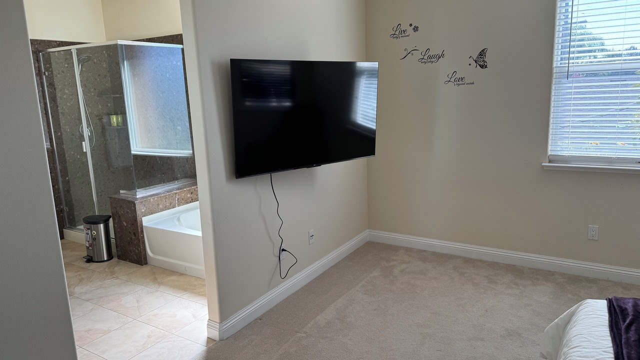 Photo of Bedroom in Castro Valley