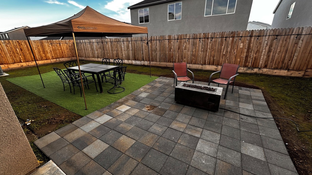 Photo of Outdoor in Clovis