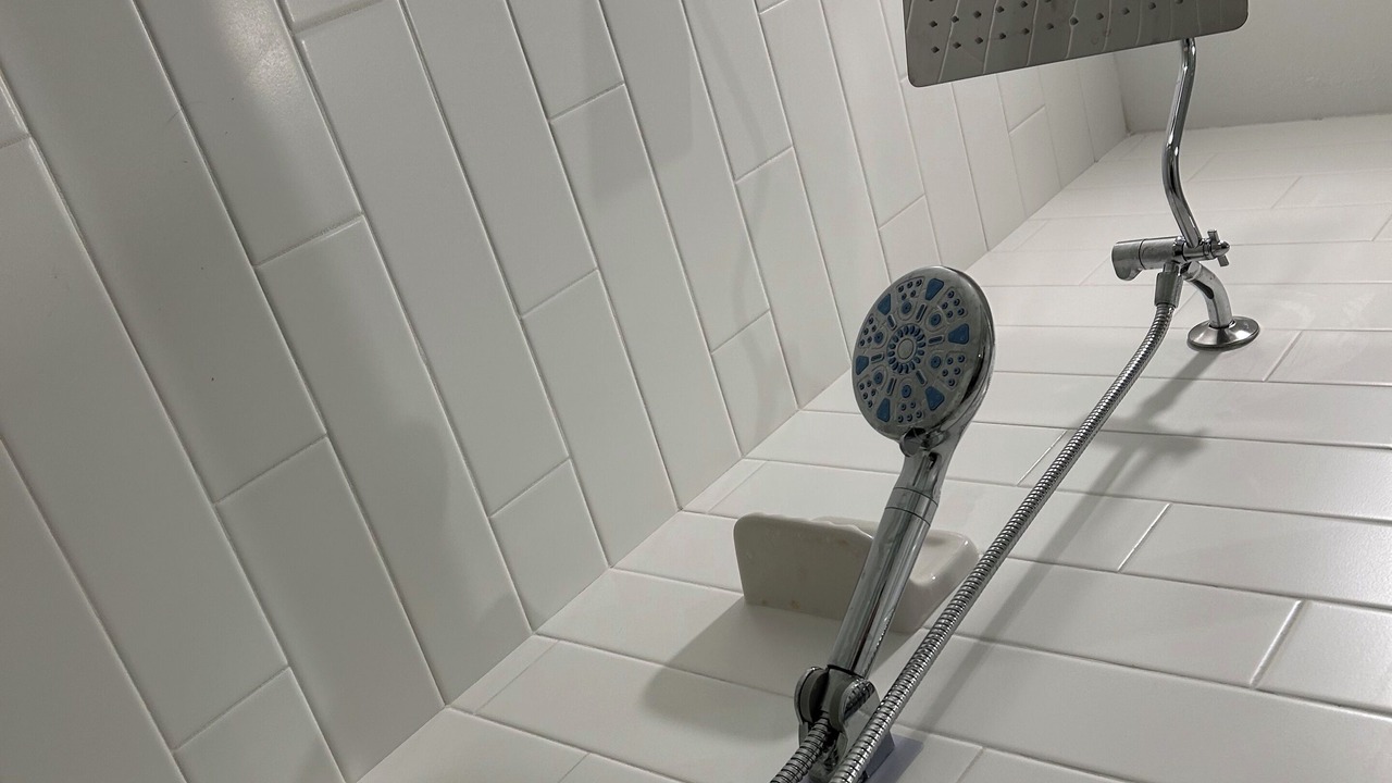 Photo of Bathroom in Clovis