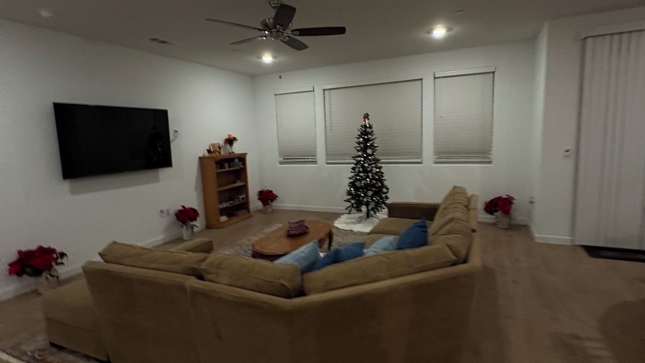 Photo of Livingroom in Clovis