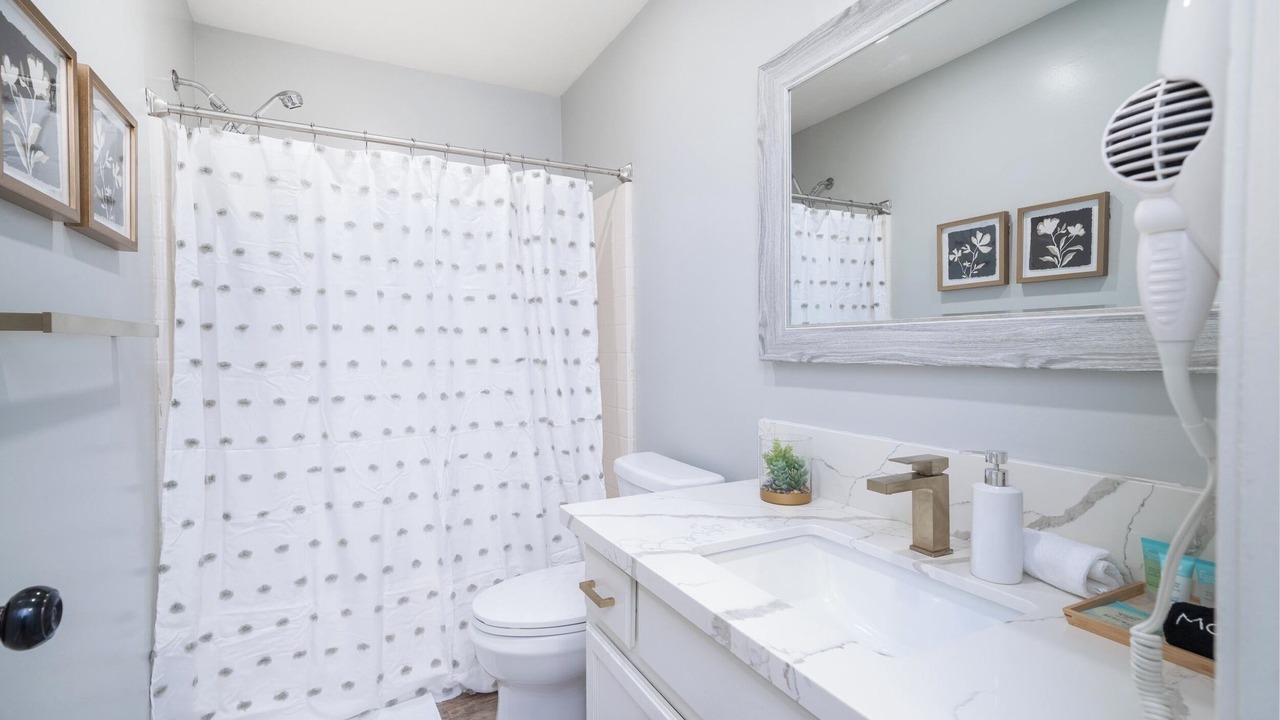 Photo of Bathroom in Greenacres
