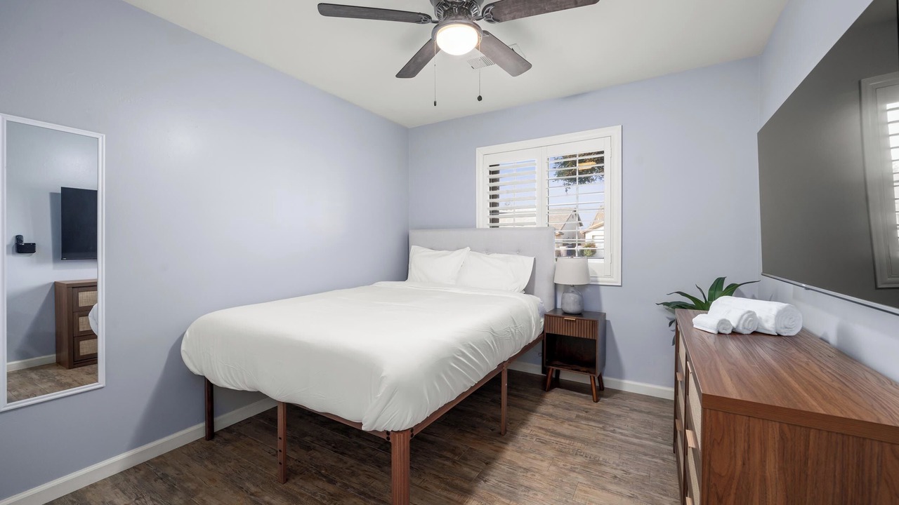 Photo of Bedroom in Greenacres