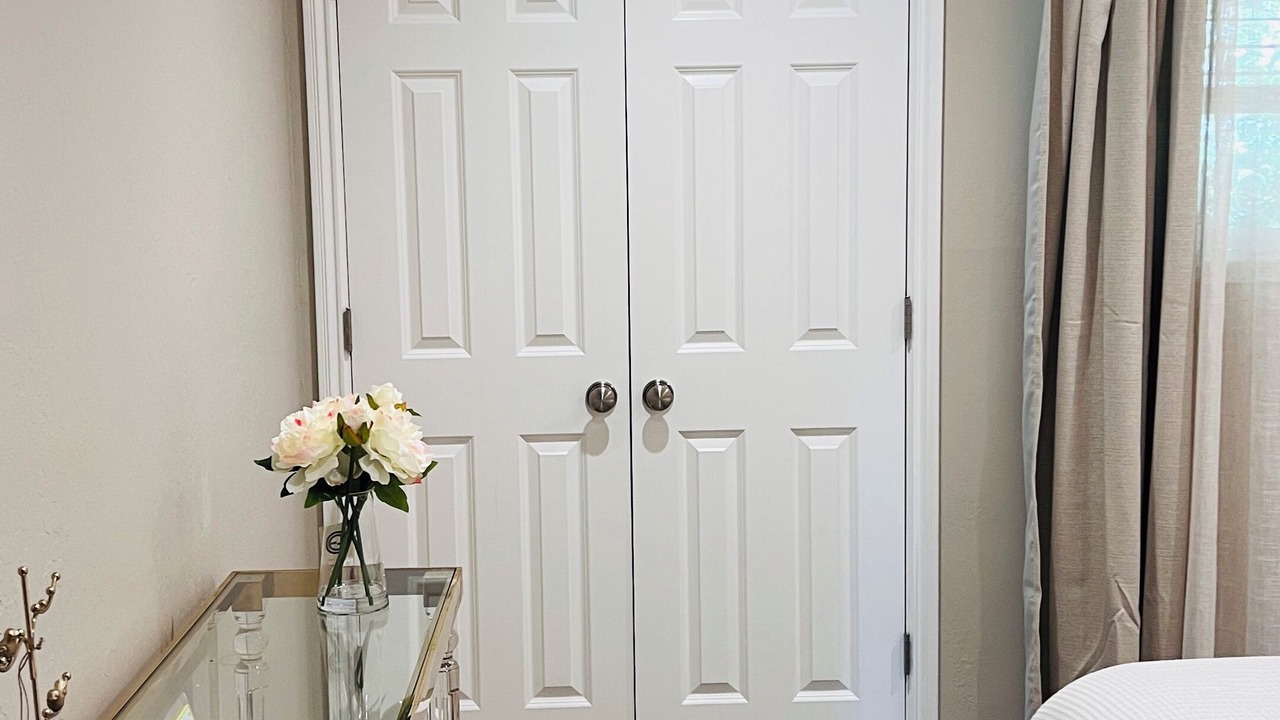 Photo of Bedroom in Belmont