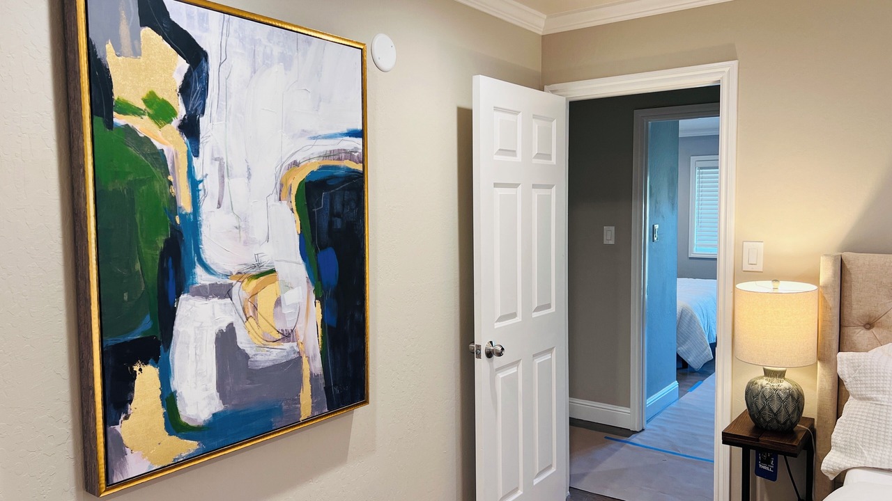 Photo of Bedroom in Belmont