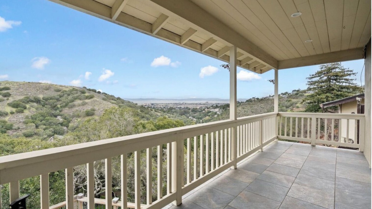 Photo of Outdoor in Belmont