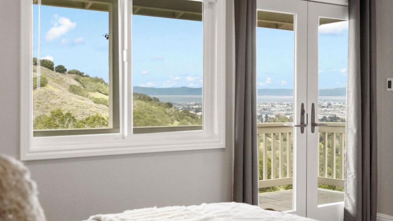 Photo of Bedroom in Belmont