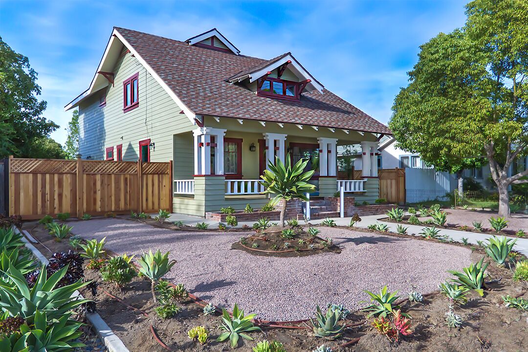 Photo of Outdoor in Southwest Anaheim