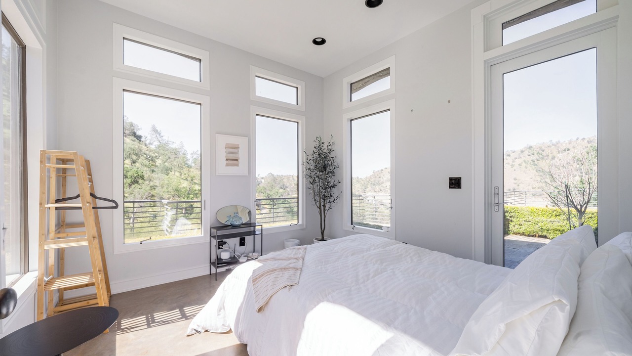 Photo of Bedroom in Friant