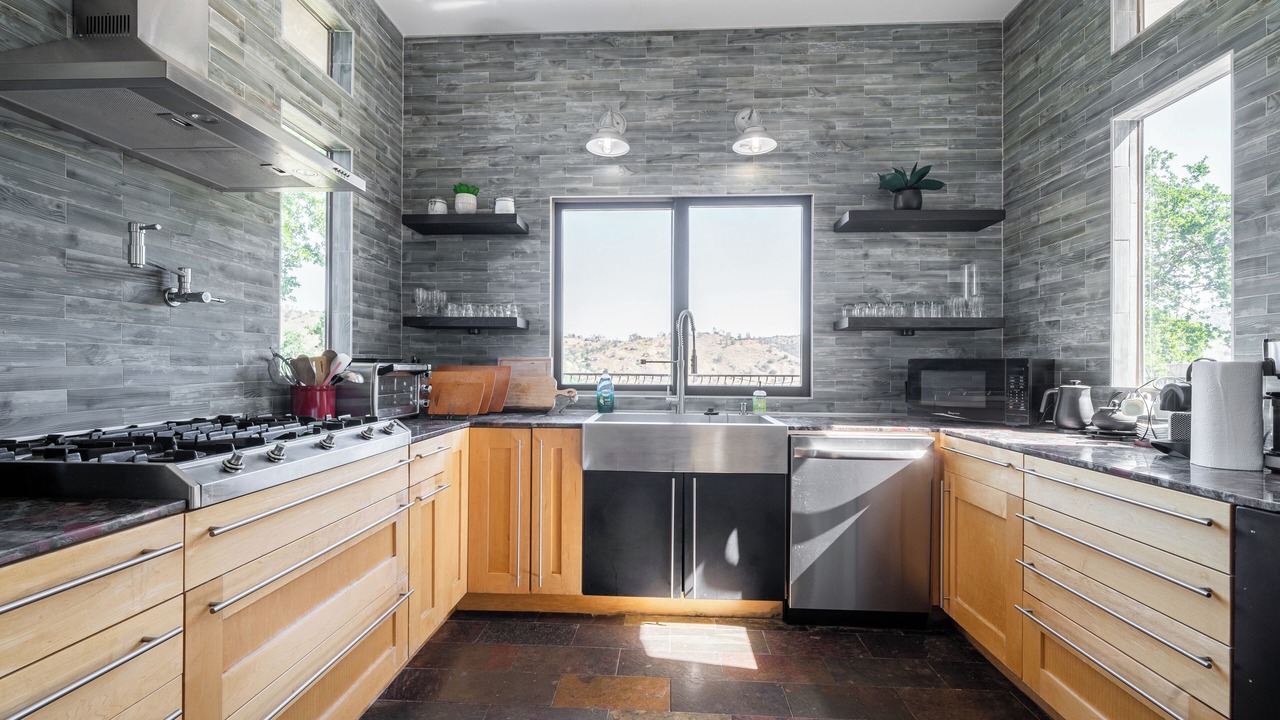 Photo of Kitchen in Friant
