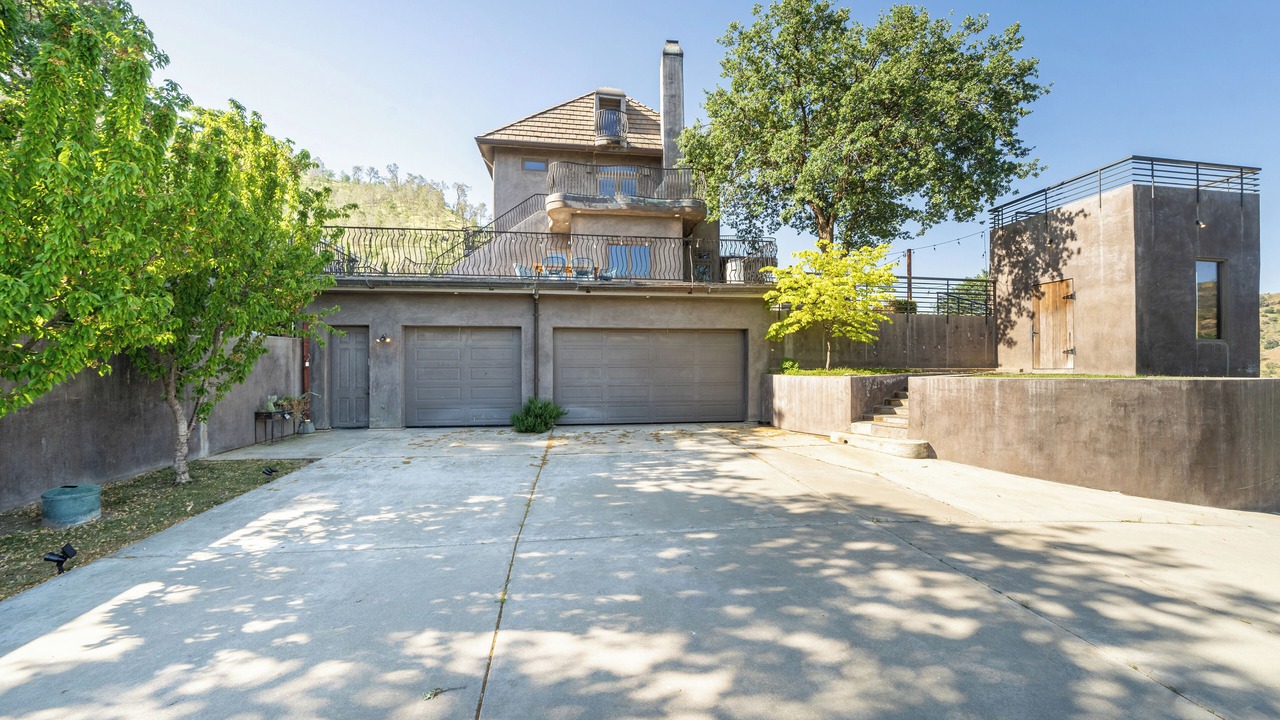 Photo of Outdoor in Friant