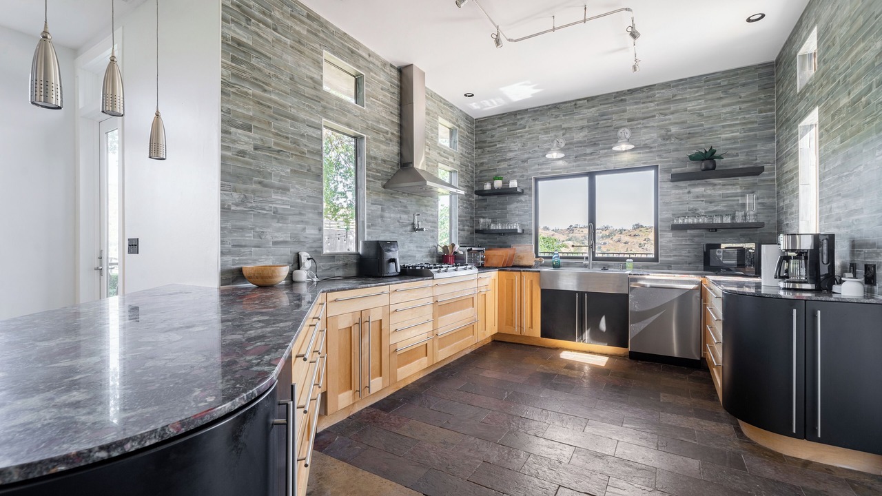 Photo of Kitchen in Friant
