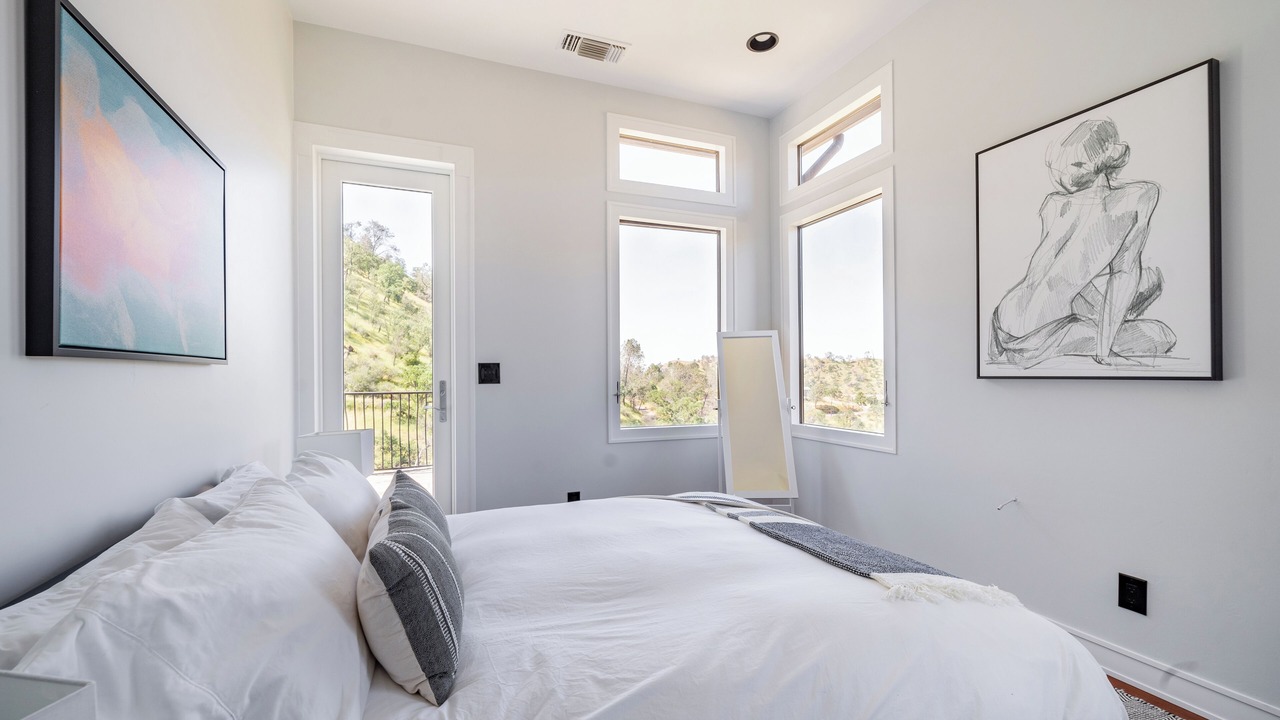 Photo of Bedroom in Friant