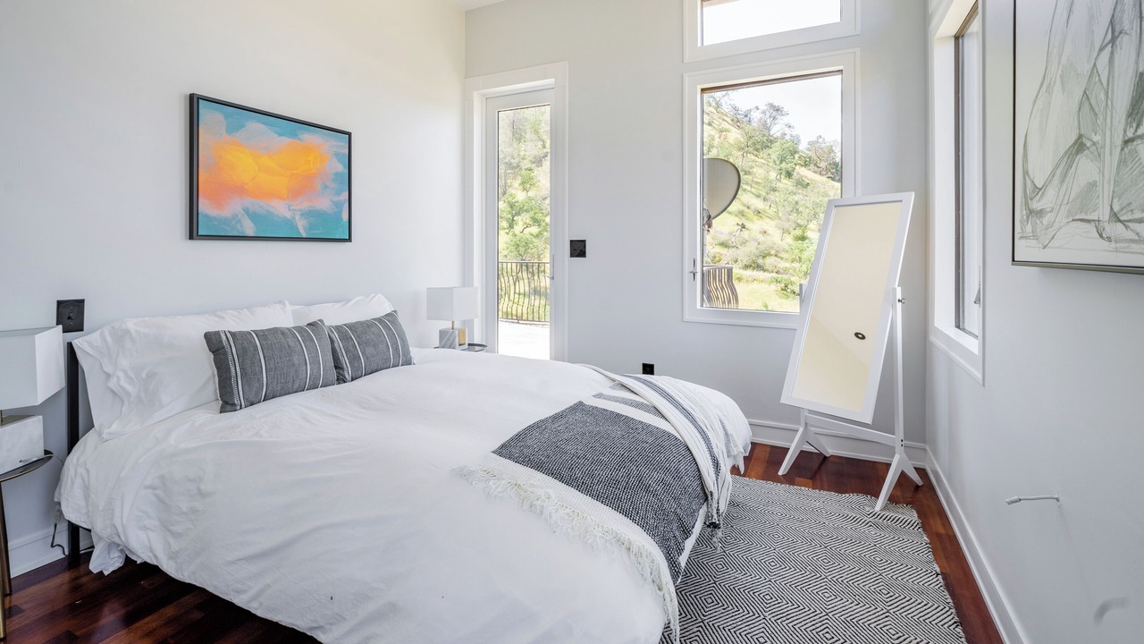 Photo of Bedroom in Friant