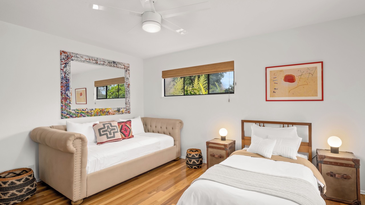 Photo of Bedroom in Raisin