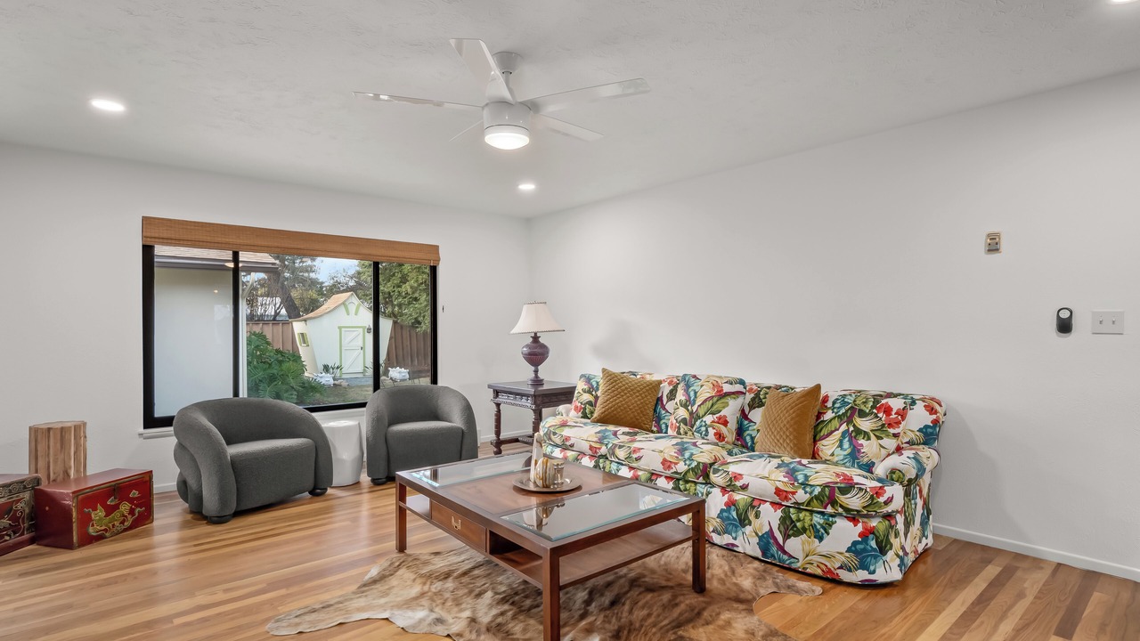 Photo of Livingroom in Raisin