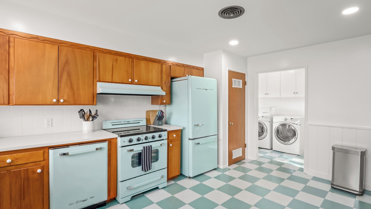 Photo of Kitchen in Raisin