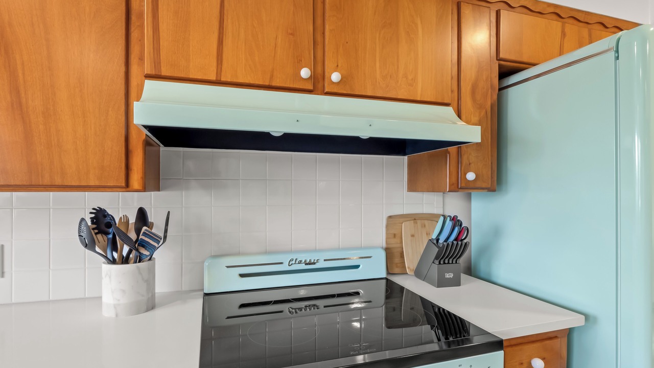 Photo of Kitchen in Raisin
