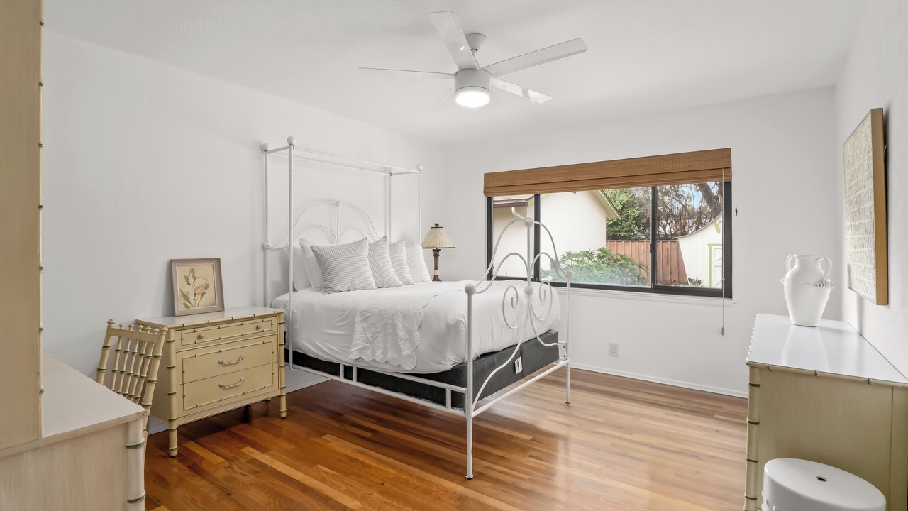 Photo of Bedroom in Raisin