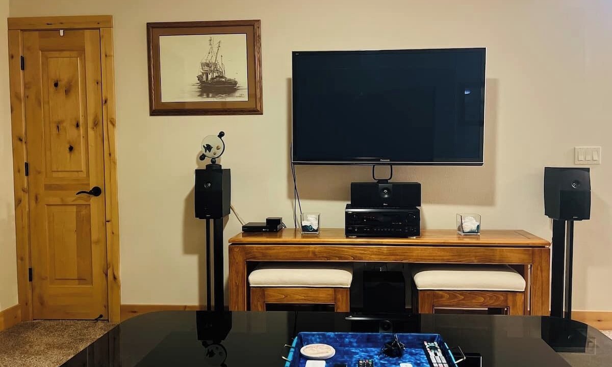 Photo of Bedroom in Minden
