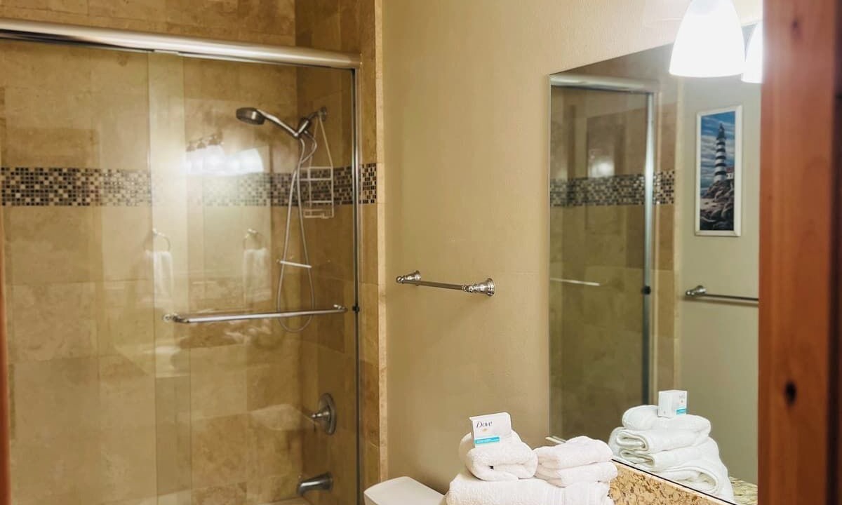 Photo of Bathroom in Minden