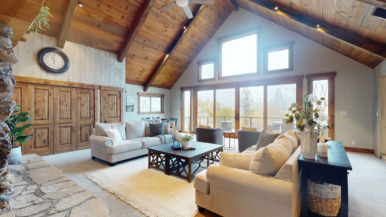 Photo of Livingroom in North Fork