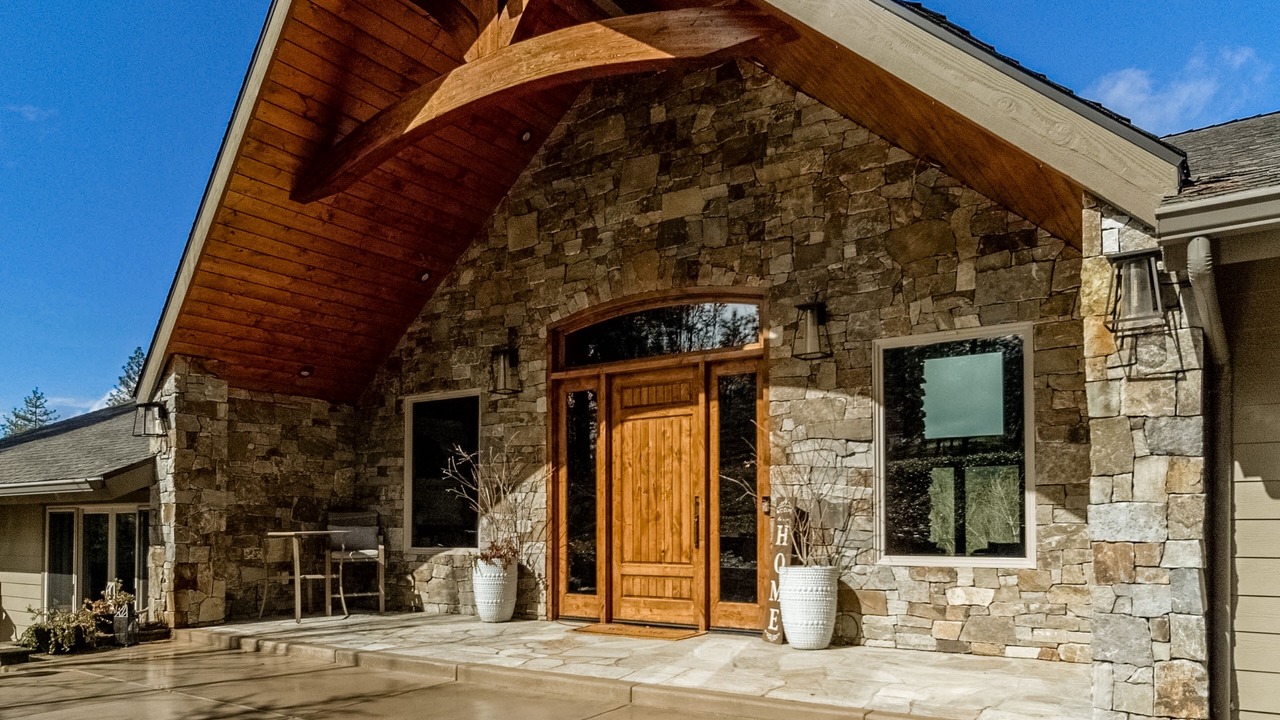 Photo of Outdoor in North Fork