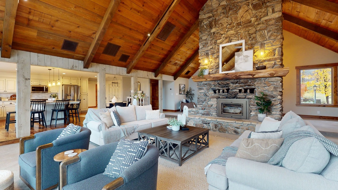 Photo of Livingroom in North Fork