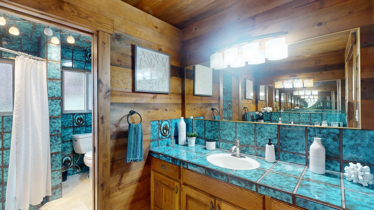 Photo of Bathroom in North Fork