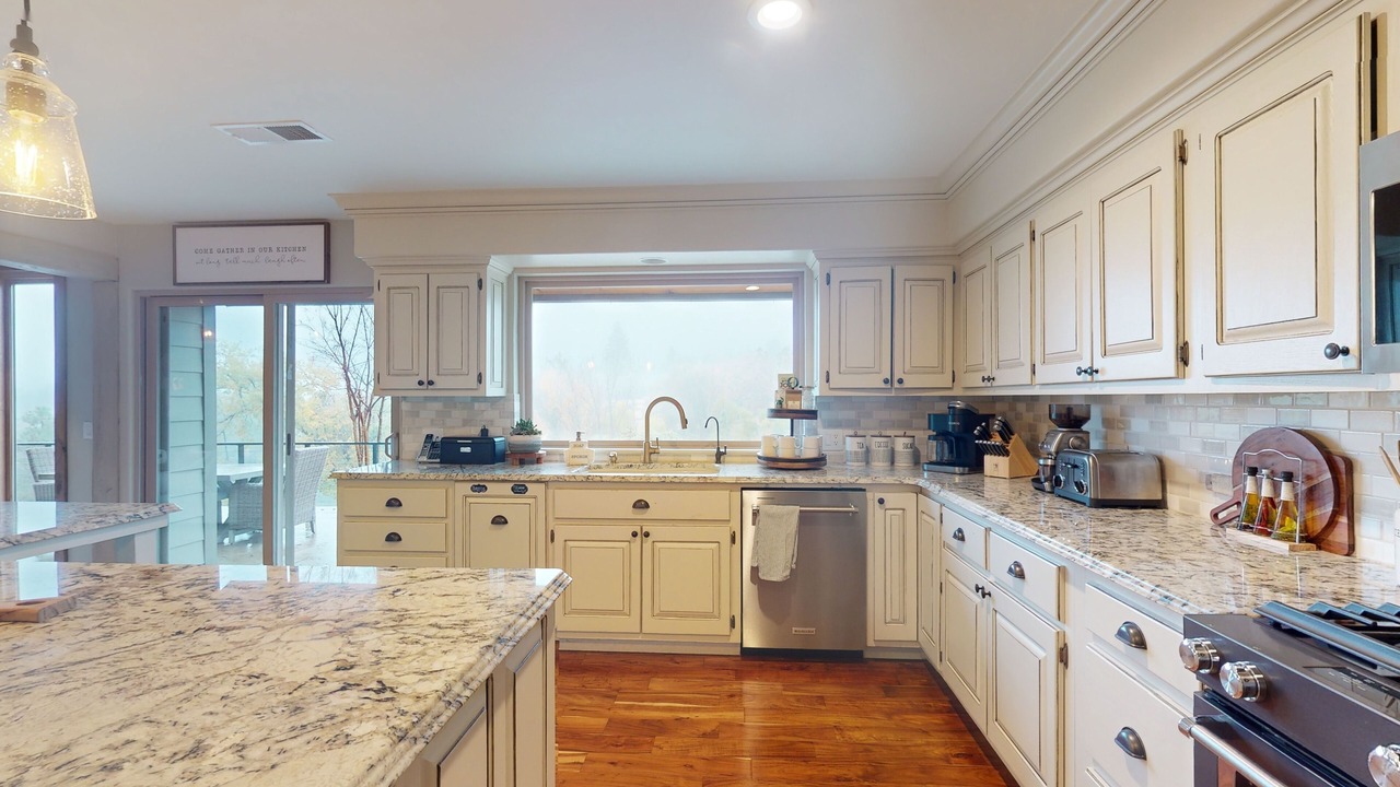 Photo of Kitchen in North Fork