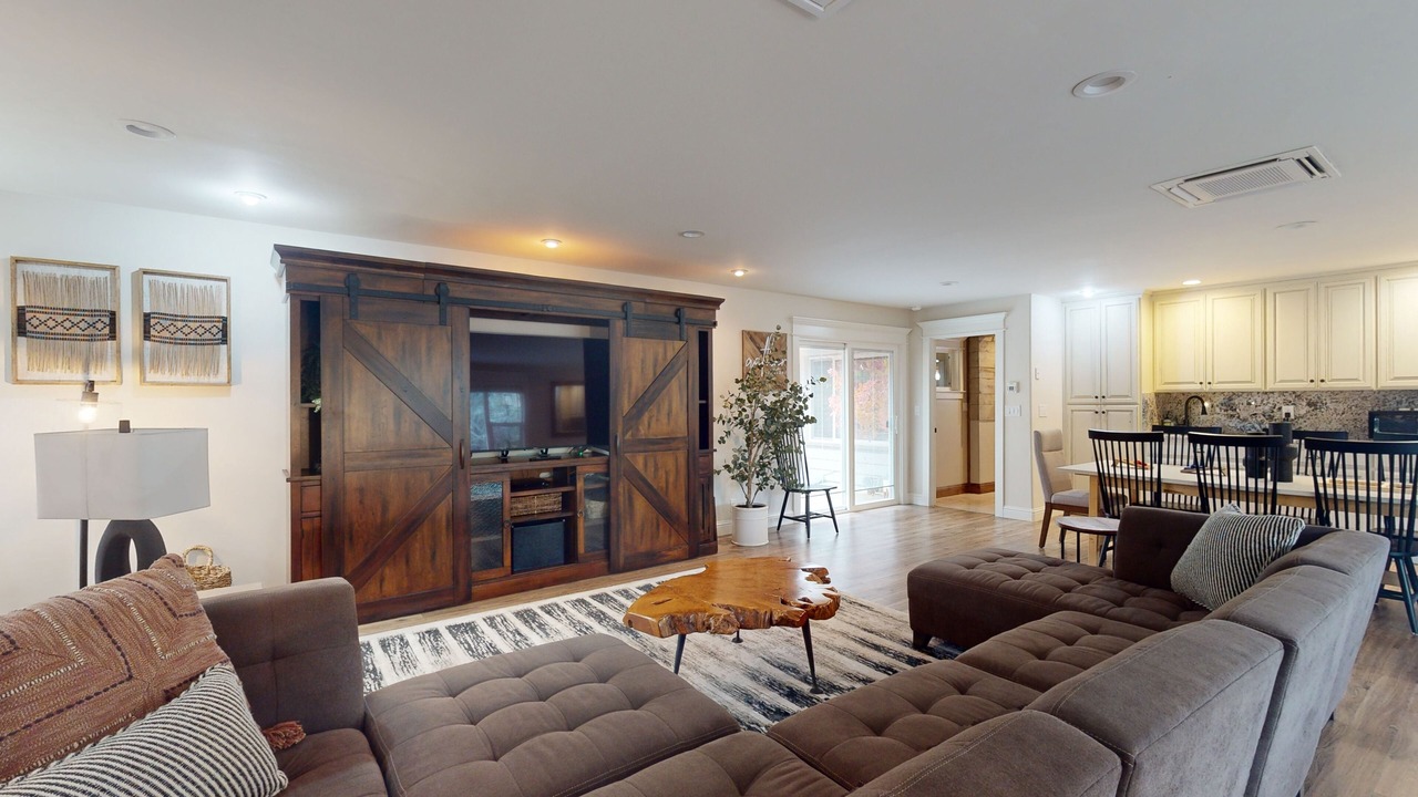Photo of Livingroom in North Fork