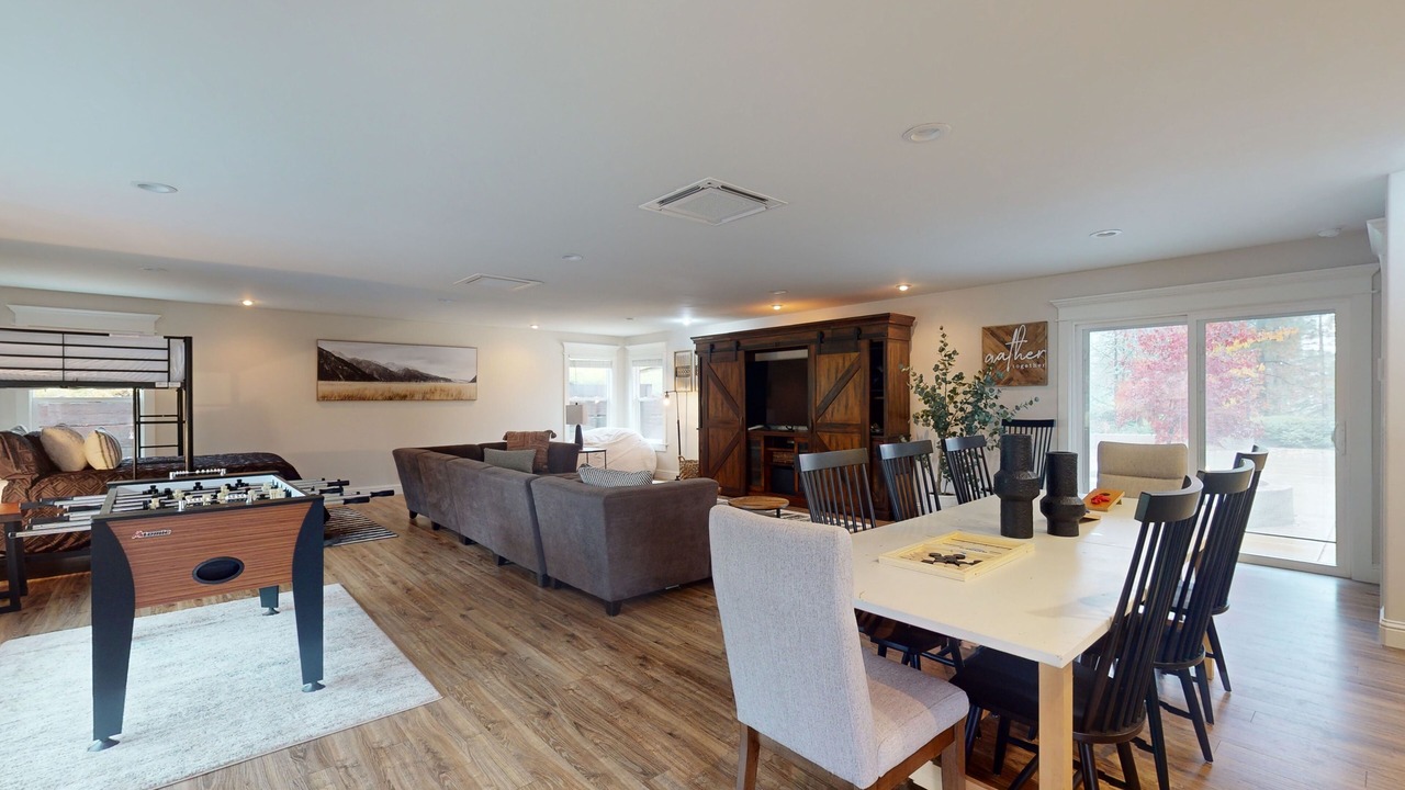 Photo of Bedroom in North Fork