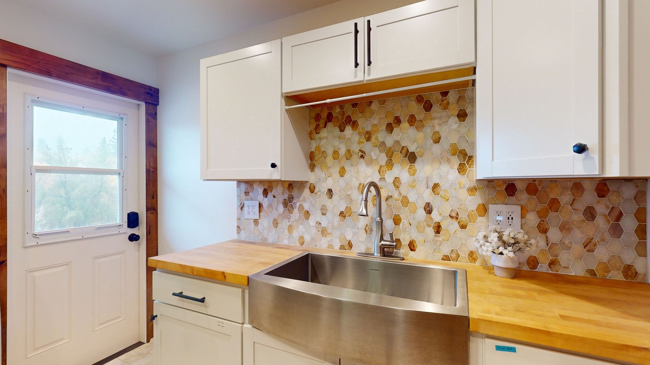 Photo of Kitchen in North Fork