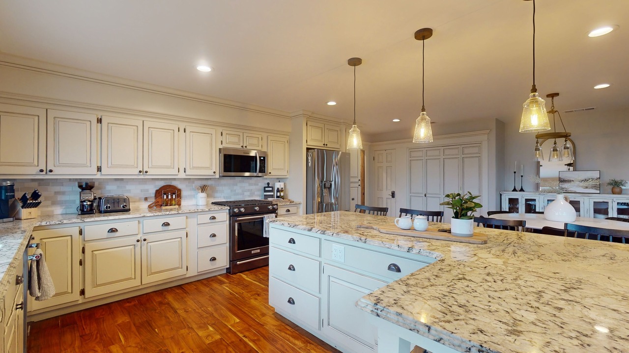 Photo of Kitchen in North Fork