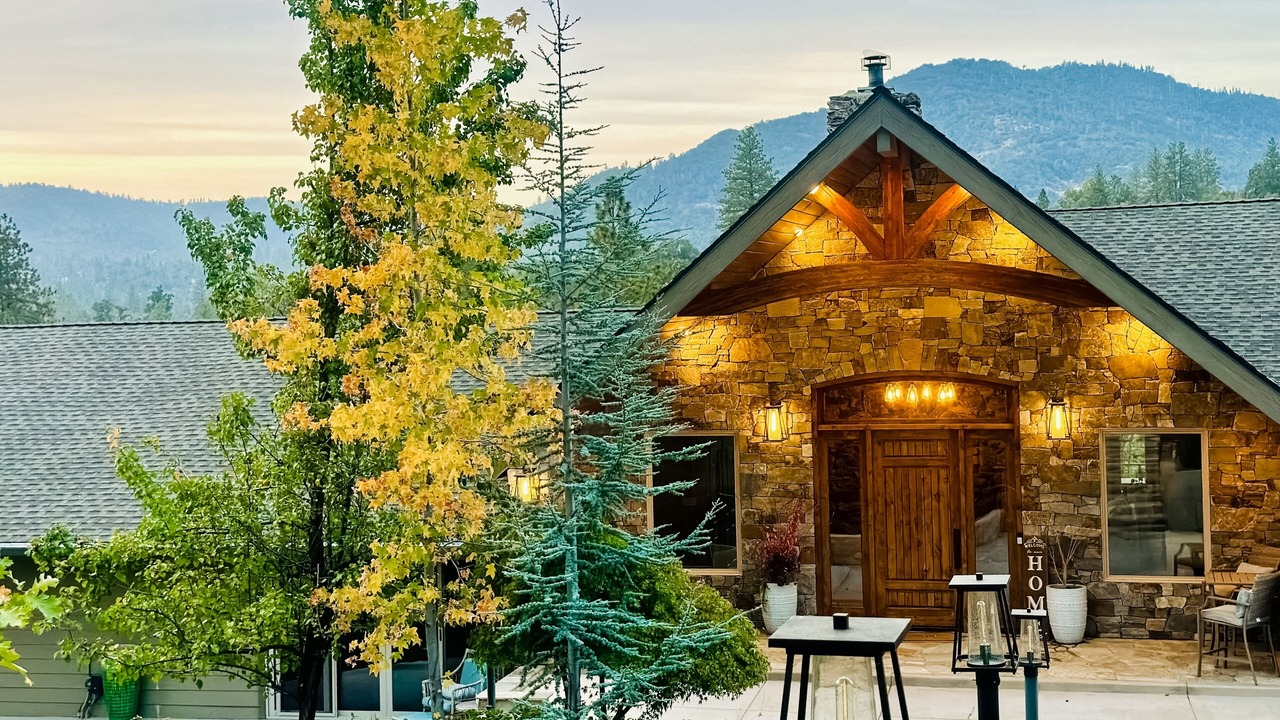 Photo of Outdoor in North Fork