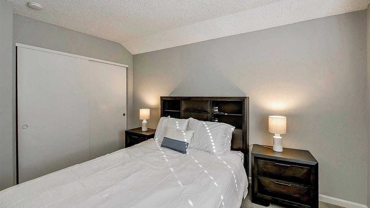 Photo of Bedroom in Crossgate